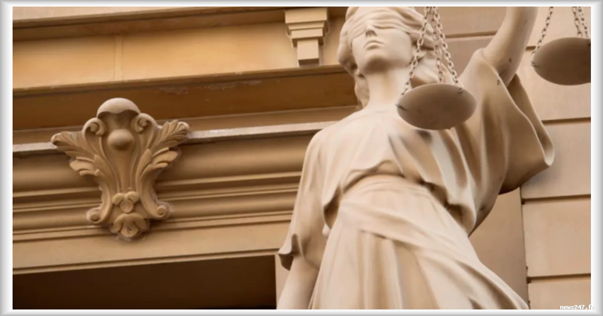 Perpetuite requise pour un feminicide avec torture et barbarie a Montauban