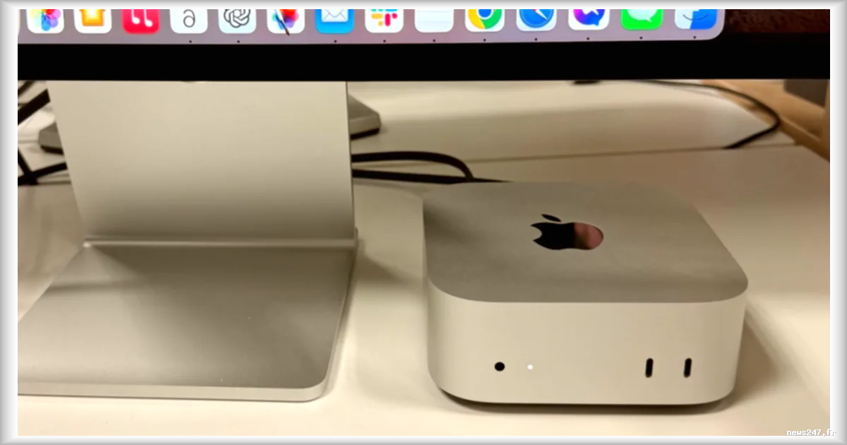 Perplexity lance Personal Computer, une solution d'IA locale pour concurrencer OpenClaw