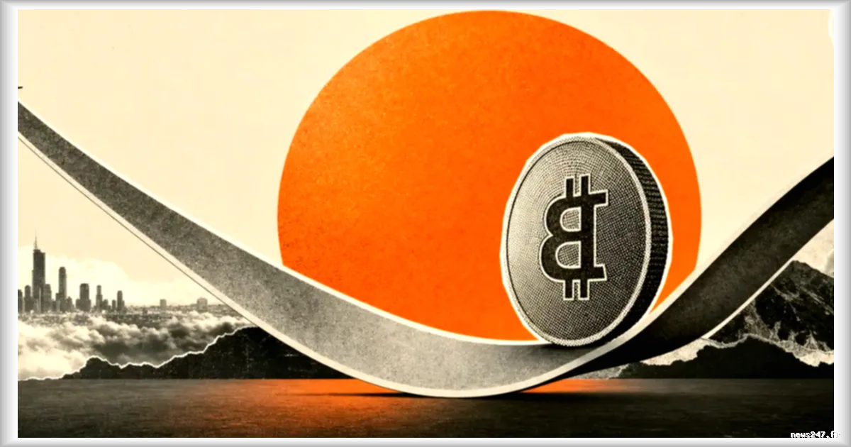 Peter Brandt anticipe un point bas du Bitcoin à l’automne 2026 avant un pic à 250 000 $ en 2029