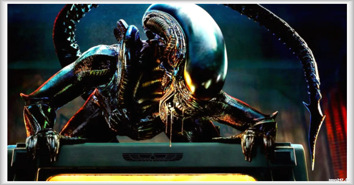 Peter Dinklage rejoint le casting de la saison 2 d'Alien Earth après le succès de la première saison sur Disney+