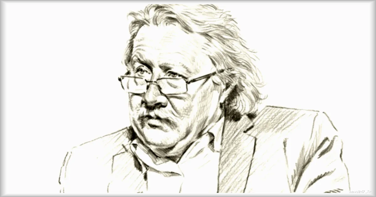 Peter Sloterdijk : l’Europe face à la tentation du réarmement et la question du « privilège du non-combattant »