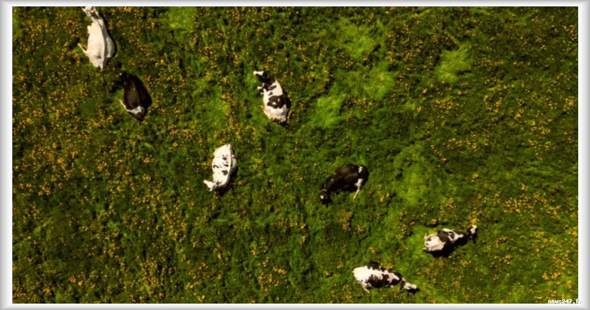 Petites histoires de France: religieuses rebelles, vaches écolières et Oscar Wilde