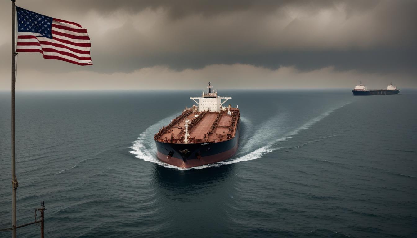 Pétrole au-dessus de 97 dollars : les marchés anticipent une fin prématurée du cessez-le-feu entre les États-Unis et l'Iran