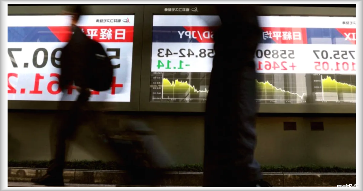 Pétrole sous les 100 dollars et Bourses d'Asie en hausse suite au report de l'ultimatum en Iran