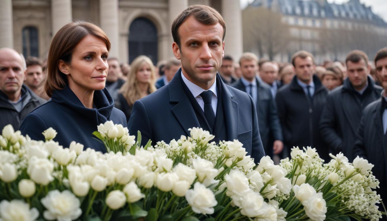 PFAS : quand l’art devient un outil de résistance face à la pollution éternelle