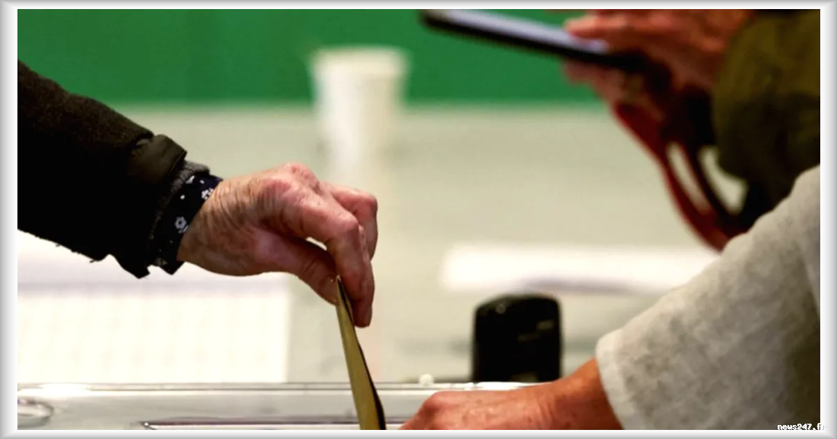 Phénomène rare des élections municipales : les quinquangulaires, sexangulaires et septangulaires en France