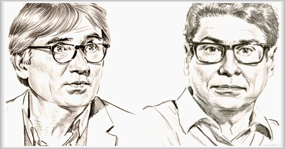 Philippe Aghion et Marc Fontecave : l'Union européenne reconnait avoir perdu du temps en matière de politique nucléaire