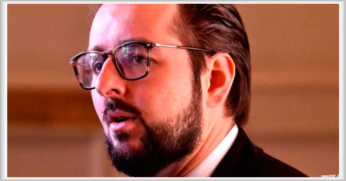 Philippe Brun se déclare candidat à la primaire socialiste pour 2027 en misant sur une « ligne populaire »
