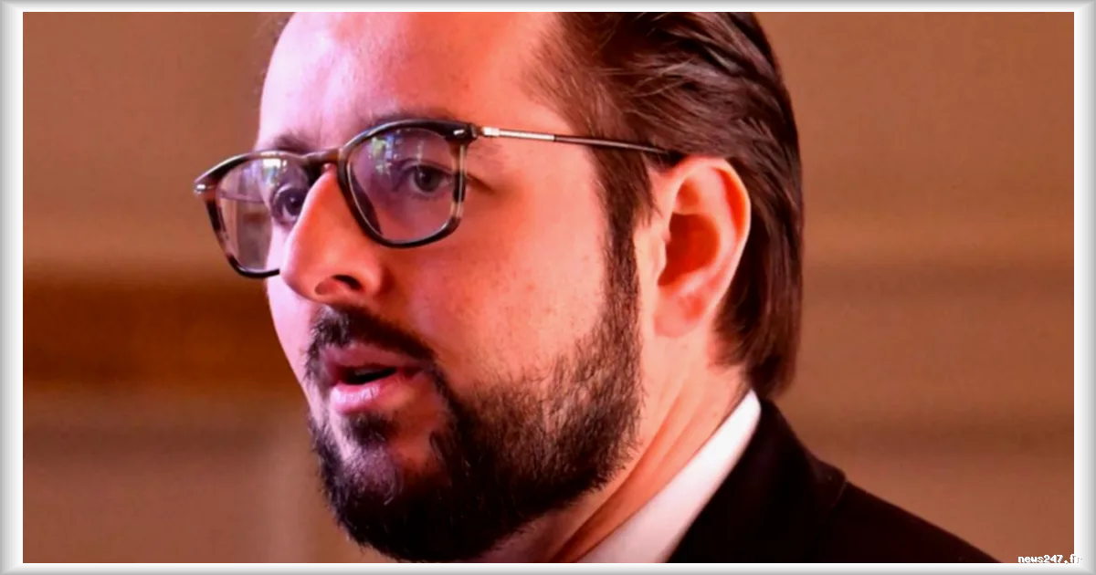 Philippe Brun se déclare candidat à la primaire socialiste pour 2027 en misant sur une « ligne populaire »