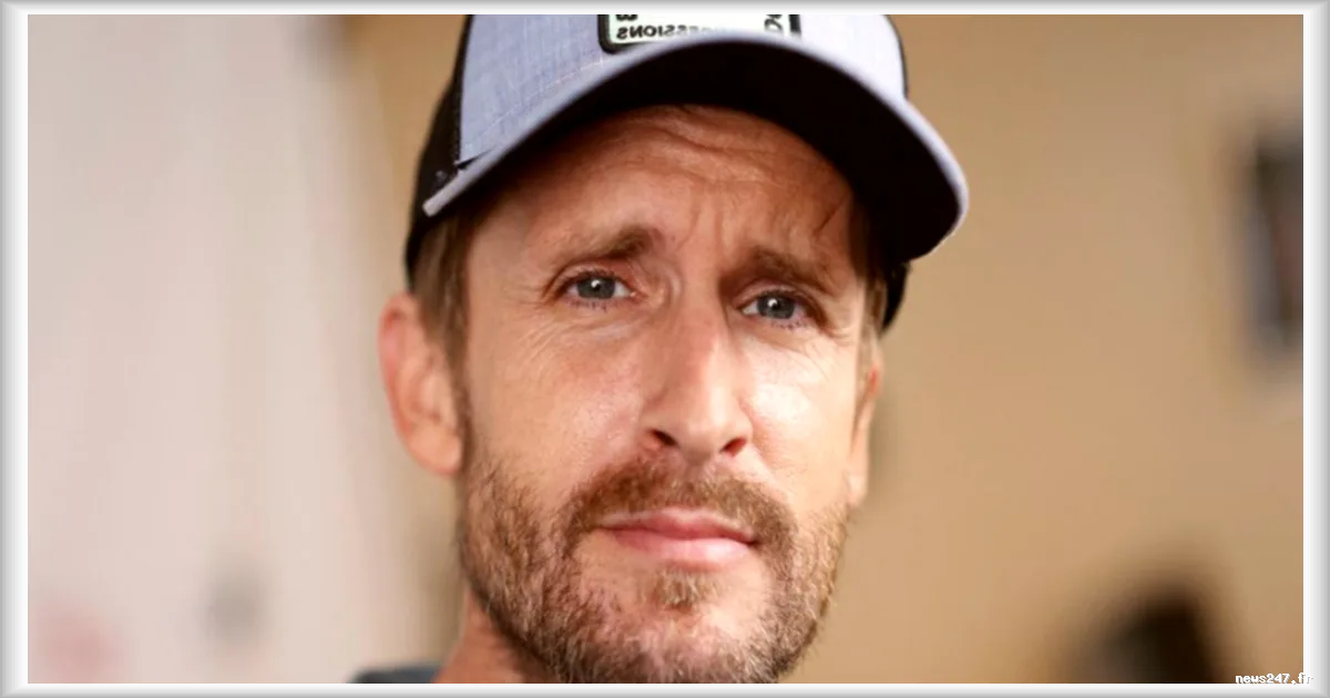 Philippe Lacheau savoure le succès de son Marsupilami