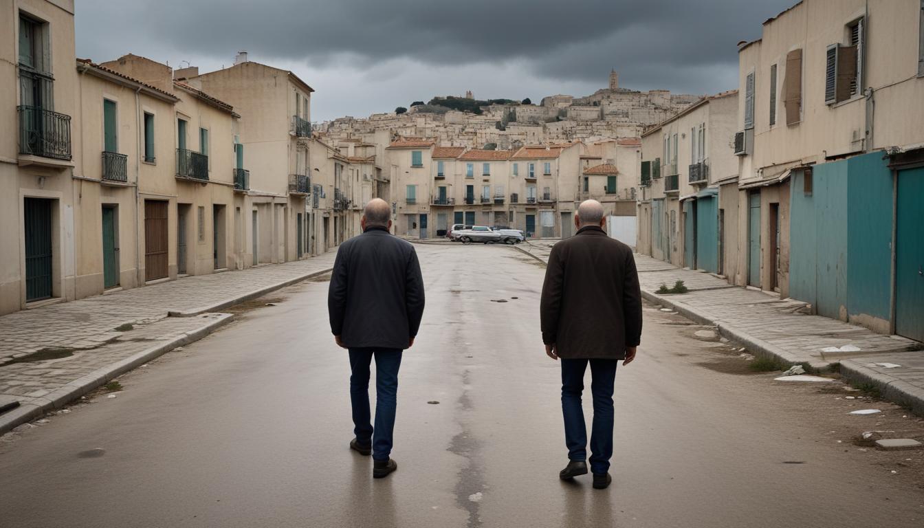 Philippe Pujol, prix Albert Londres, analyse la situation à Marseille