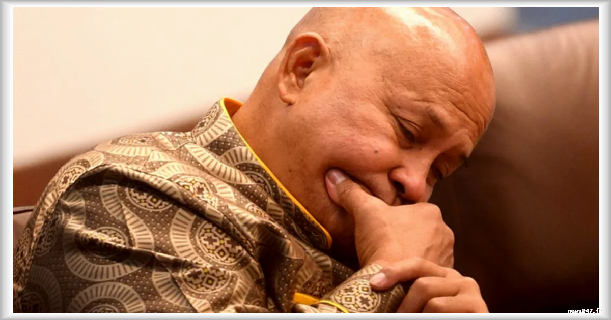 Philippines : la Cour suprême rejette la demande de suspension du mandat d'arrêt contre l'ex-chef de la police Ronald Dela Rosa