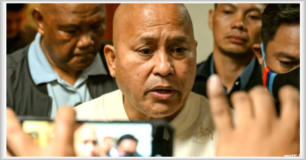 Philippines : le sénateur Ronald Dela Rosa pris en étau entre la CPI et le Sénat de Manille
