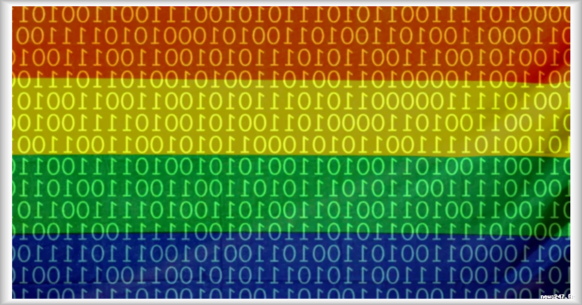 Phishing exploitant le Mois des fiertés : une campagne frauduleuse déguisée en soutien à la communauté LGBTQI+