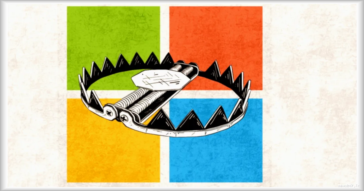 Phishing Microsoft 365 : un nouveau panneau de gestion malveillant, ARToken, révèle une sophistication accrue des attaques EvilTokens