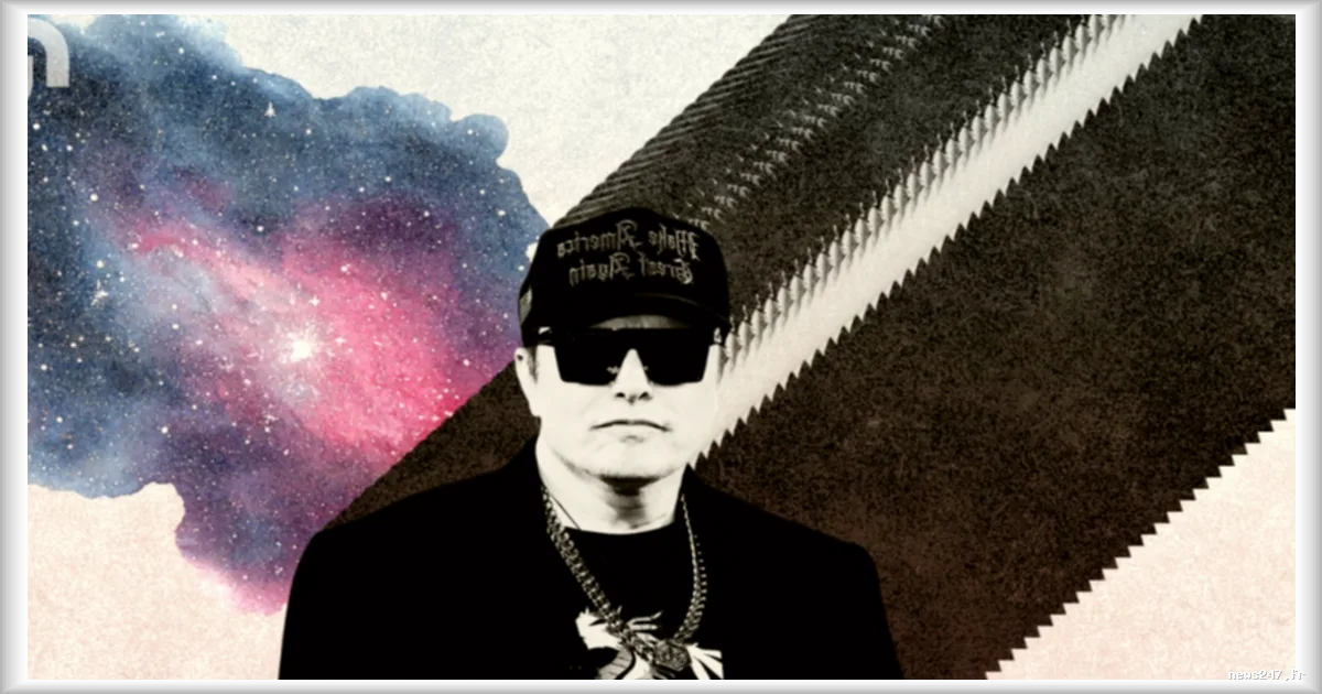 Physiciens versus ambitions intersidérales d’Elon Musk : les défis insurmontables de la conquête interstellaire