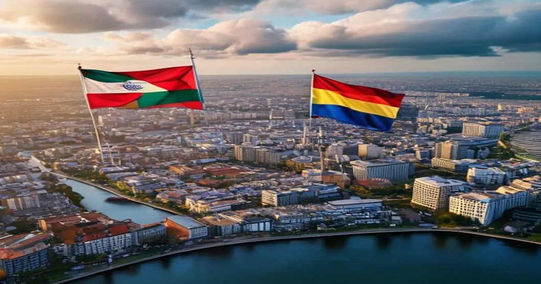 PIB par habitant en Europe en 2030 : l'Irlande en tête, le Luxembourg et les pays nordiques dans le trio de tête