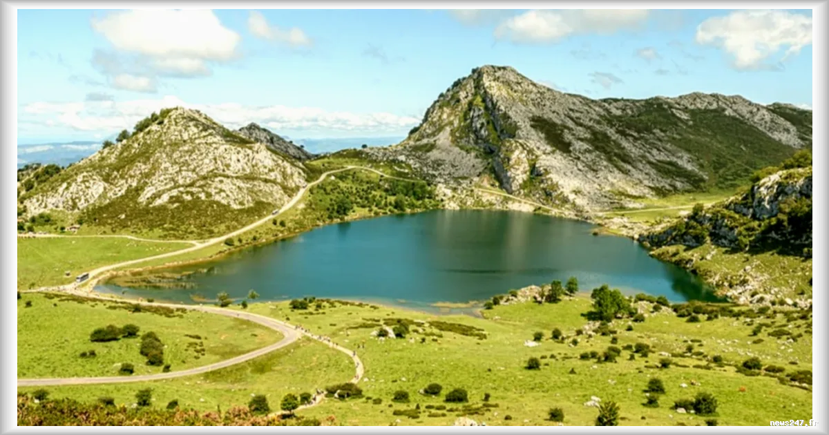 Picos de Europa en Espagne : un joyau naturel pour les amateurs d'aventure