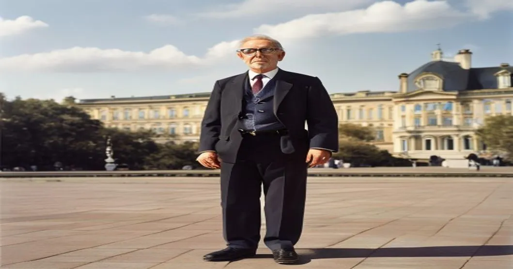 Pierre Chambon, figure majeure de la biologie moléculaire et bâtisseur d’institutions, s’éteint à 95 ans