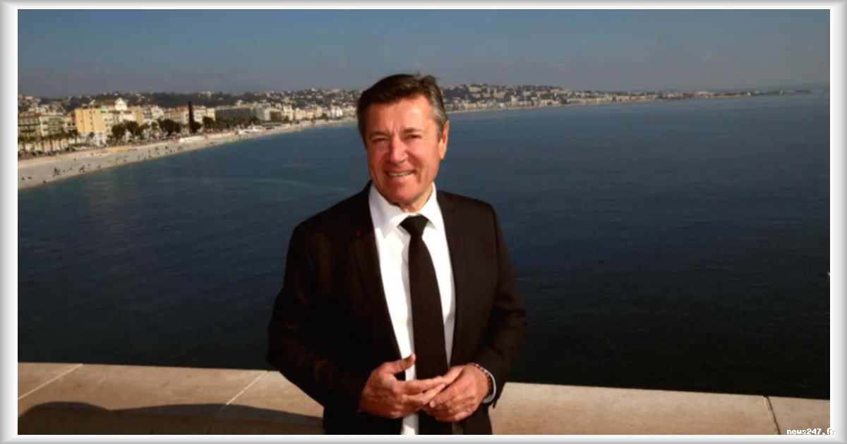 Pierre-Edouard Stérin dément toute implication dans l'affaire de la tête de porc à Nice