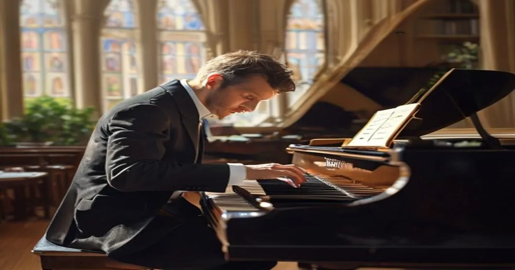 Pierre-Laurent Aimard, un pianiste au service des compositeurs