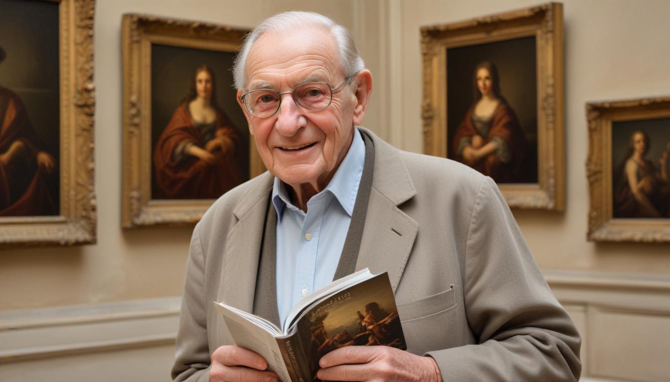 Pierre Rosenberg publie son « Catalogue raisonné de l’œuvre peint de Nicolas Poussin », fruit de décennies de recherche