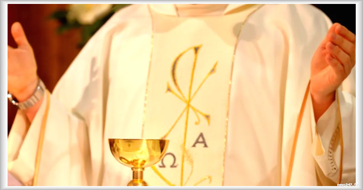 Pierrefitte-sur-Seine : l'église Sainte-Thérèse de Joncherolles cambriolée, plusieurs objets liturgiques subtilisés