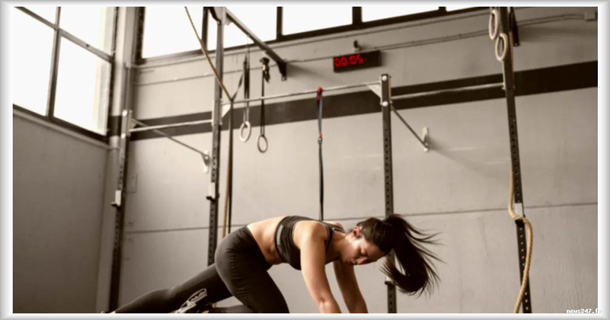 Pilates, natation ou fitness : quel est le meilleur sport pour muscler ses abdominaux ?