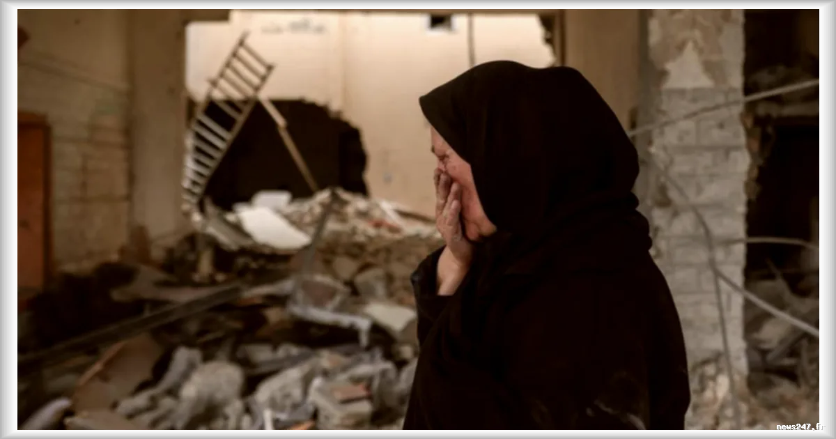 Pillages dans le sud du Liban : des soldats israéliens accusés de vols systématiques pendant l'occupation