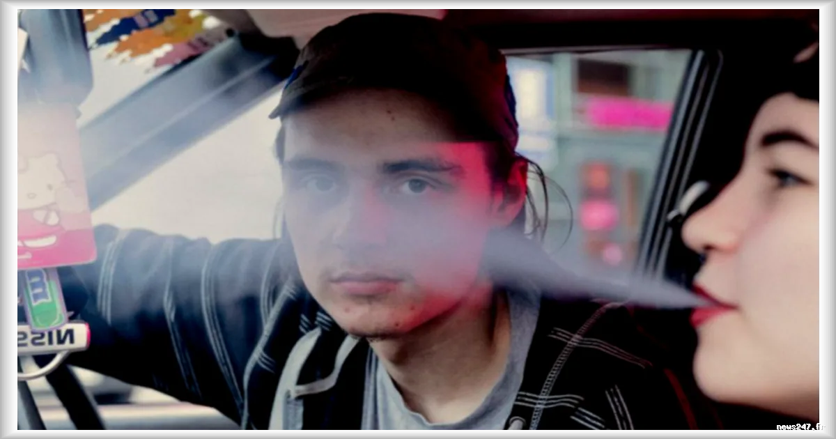 Pilluralli : quand les jeunes Finlandais transforment la conduite sans but en culture automobile