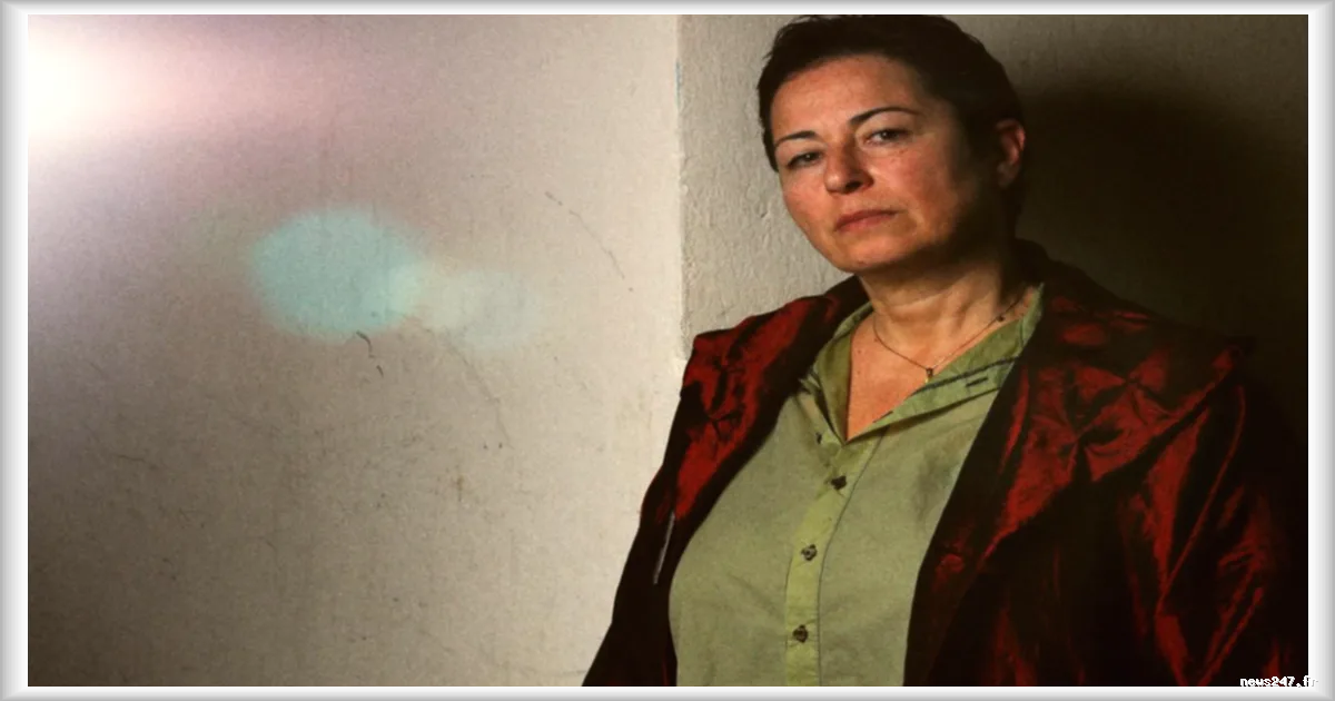 Pinar Selek, sociologue persécutée par l'Etat turc pour son engagement controversé