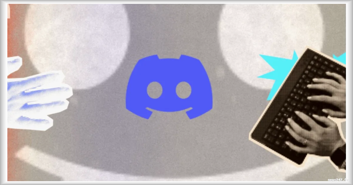 Piratage de compte Discord : un père raconte les péripéties suite à un phishing