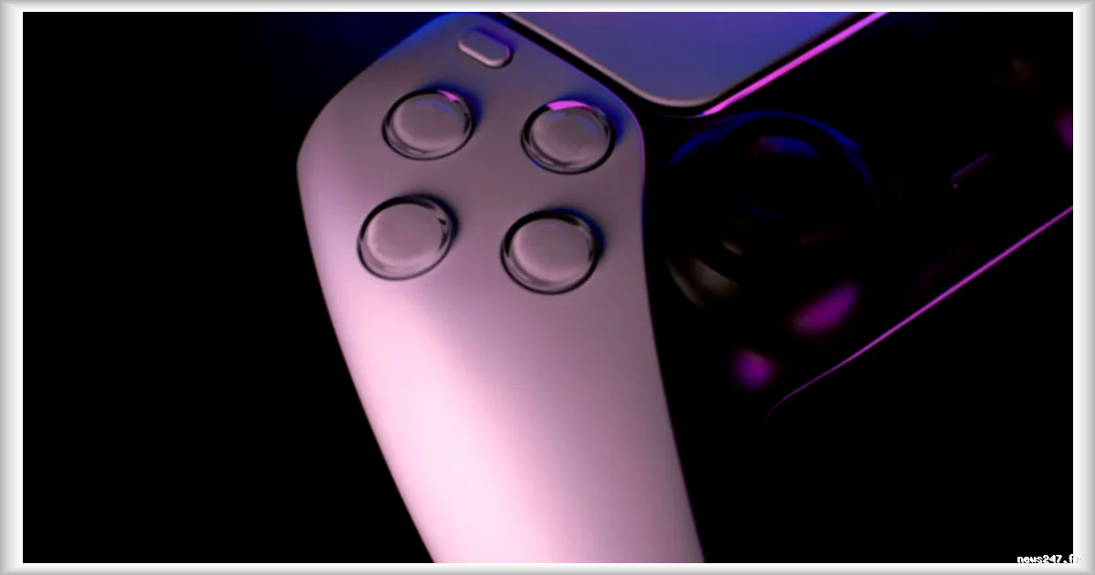 Piratage de compte PlayStation : une nouvelle faille de sécurité découverte