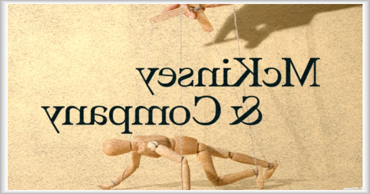 Piratage de McKinsey : comment une IA autonome a infiltré le chatbot du cabinet