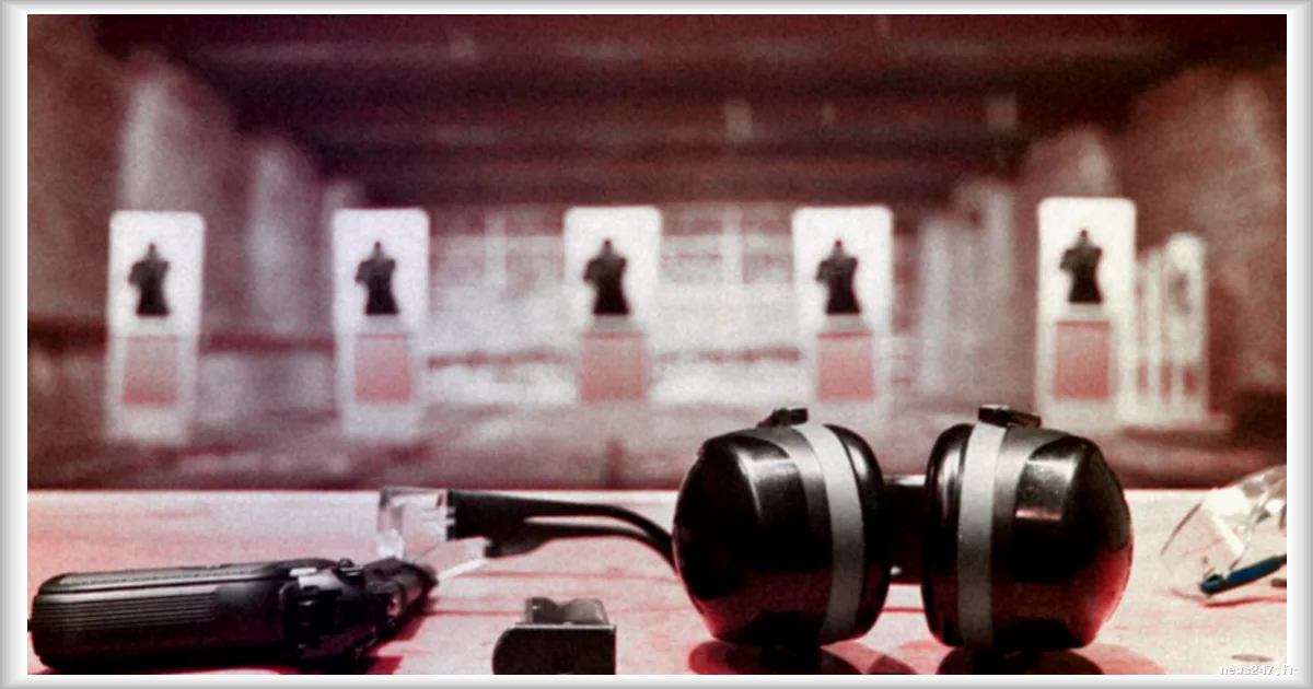 Piratage du SIA : Des Données Sensibles sur les Armes en France en Vente sur le Darkweb