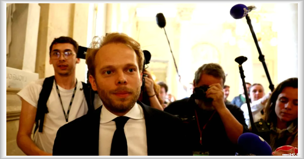 Plainte de l'association AC!! Anti-Corruption contre le rapporteur Charles Alloncle et Lagardère News