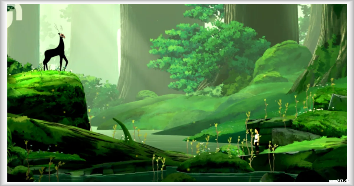 Planet of Lana II : Une suite qui peine à convaincre