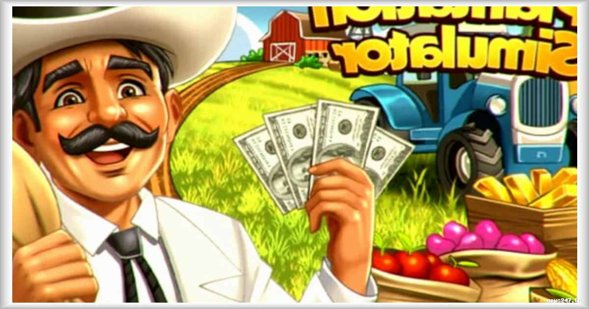Plantation Simulator : après une polémique raciste, le jeu Steam fait marche arrière en urgence