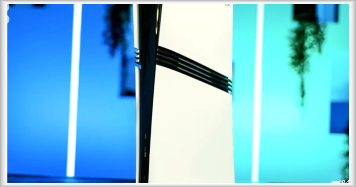 PlayStation 6 : Prix de 700 dollars, absence de lecteur CD et innovation pour le stockage selon Frandroid