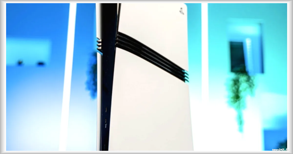 PlayStation 6 : Sony travaille sur une version avancée du PSSR intégrant la génération d'images par IA