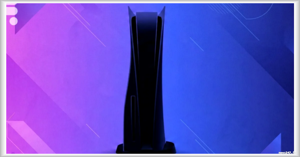PlayStation 6 : tout ce que l'on sait sur la future console