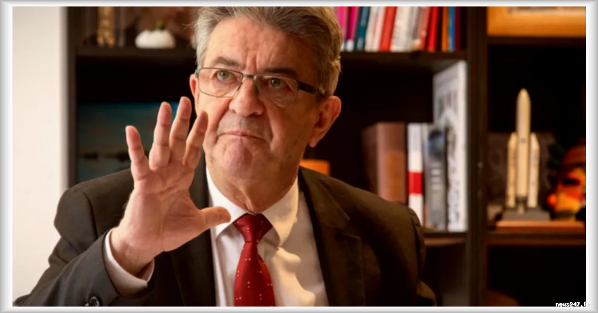 PlayStation abandonne les jeux physiques : Jean-Luc Mélenchon dénonce une « marchandisation totale »