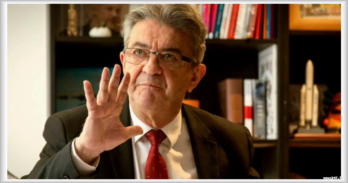 PlayStation abandonne les jeux physiques : Jean-Luc Mélenchon dénonce une « marchandisation totale »