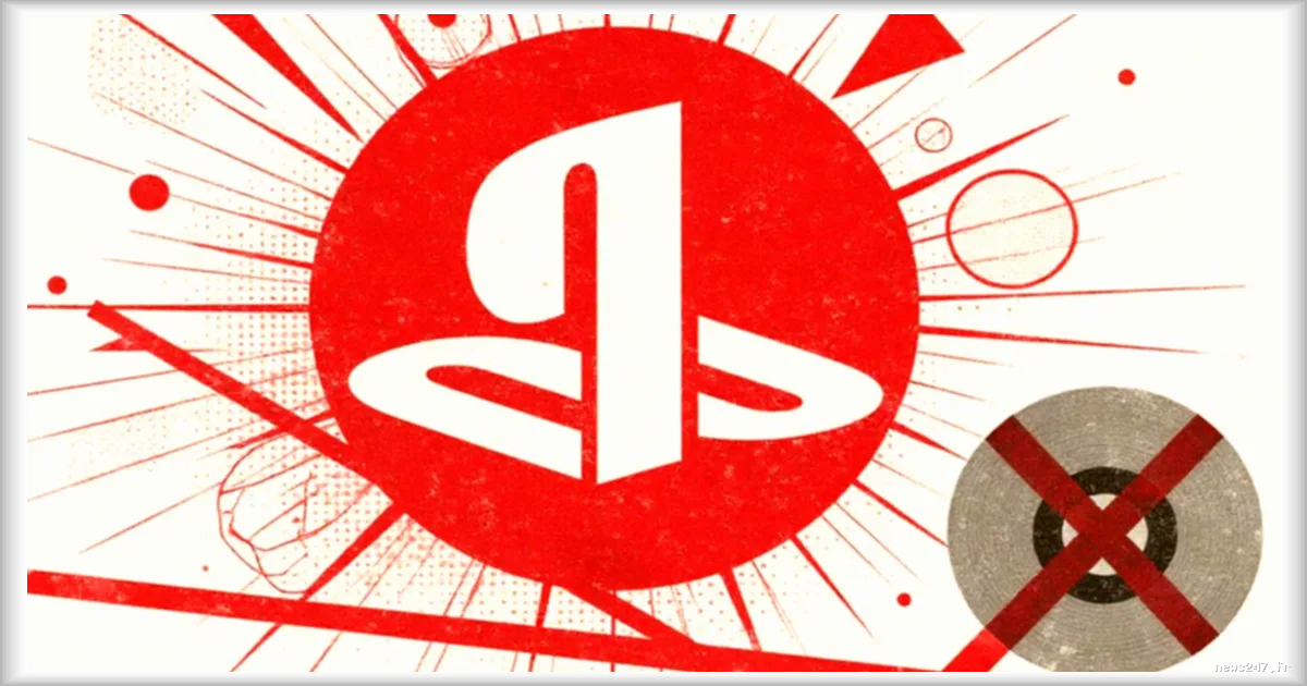 PlayStation confirme la fin des jeux vidéo physiques en 2028 malgré les critiques