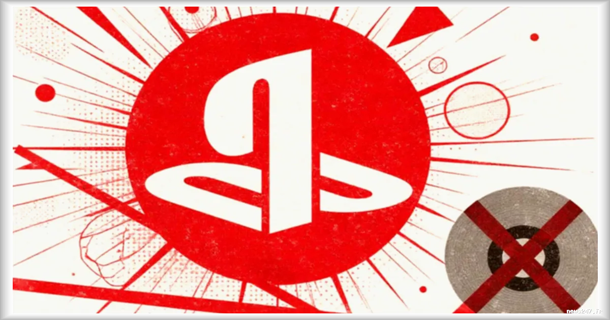 PlayStation Network victime d'une panne majeure : des milliers de joueurs privés de connexion