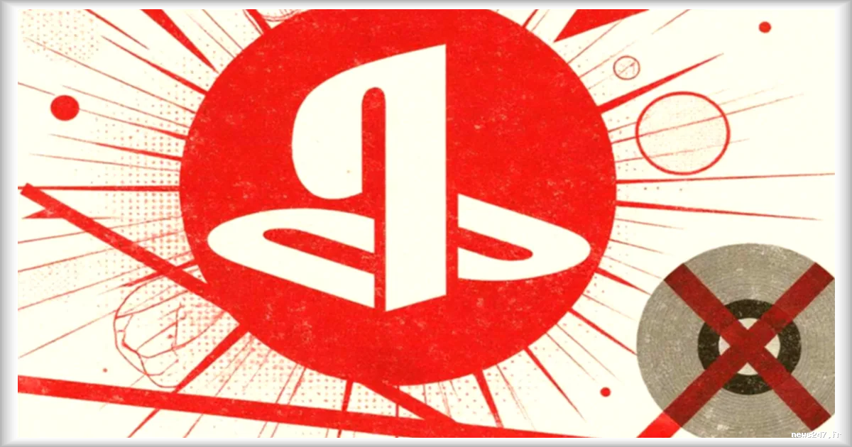 PlayStation Network victime d'une panne majeure : des milliers de joueurs privés de connexion