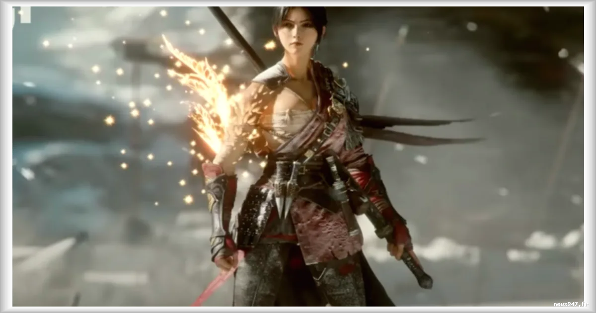 PlayStation Plus : les trois jeux offerts en mai 2026 dévoilés par Sony