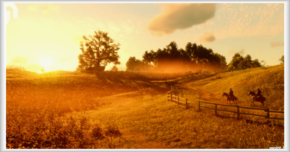 PlayStation Plus offre Red Dead Redemption 2 gratuitement ce mois-ci pour patienter avant GTA 6