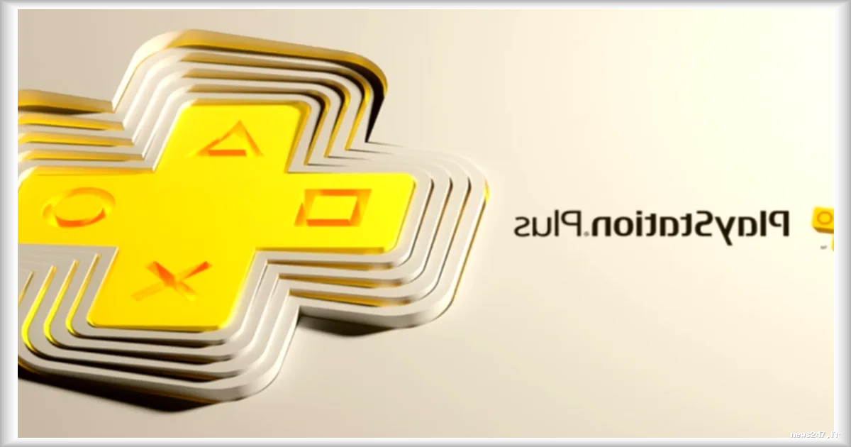 PlayStation Plus : Sony officialise une augmentation des tarifs d'abonnement