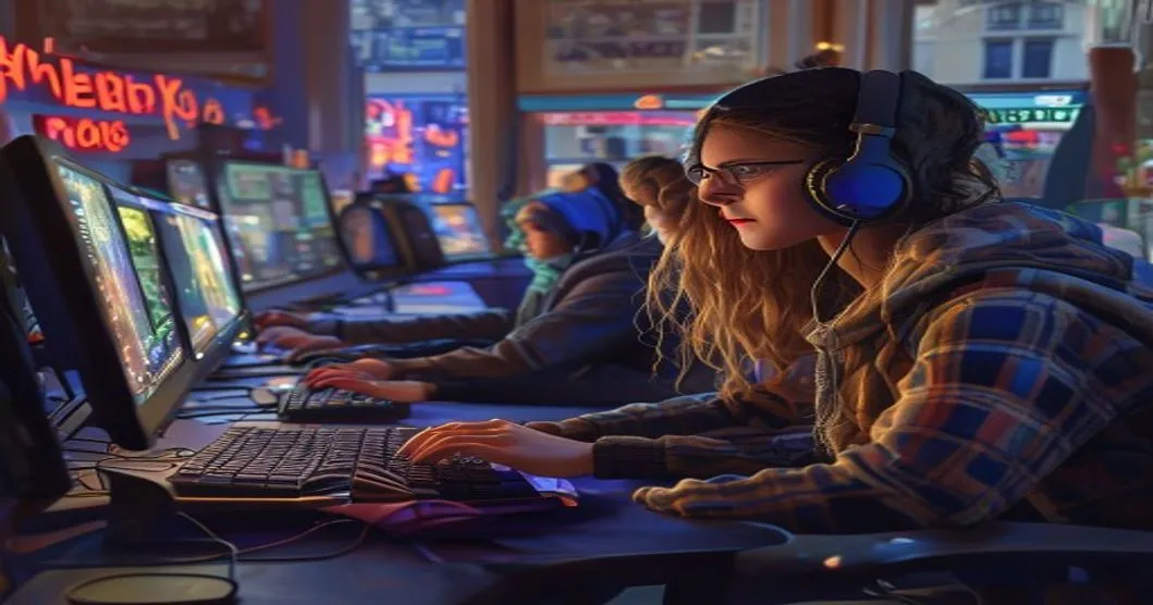 Plongée dans la taverne libertine de World of Warcraft selon Le Monde